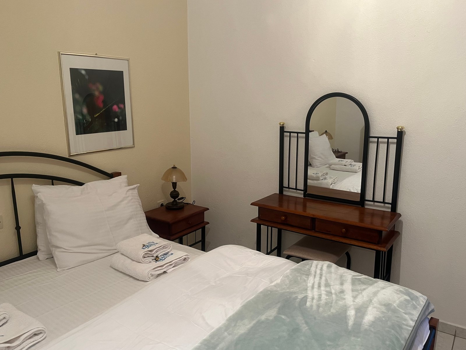 (F) - Nr.7 Family Suite